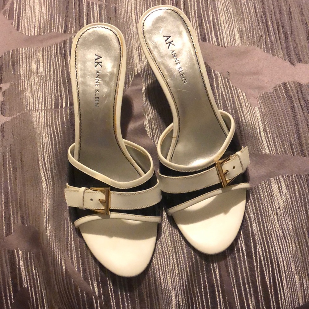 Low heels by AK Anne Klein